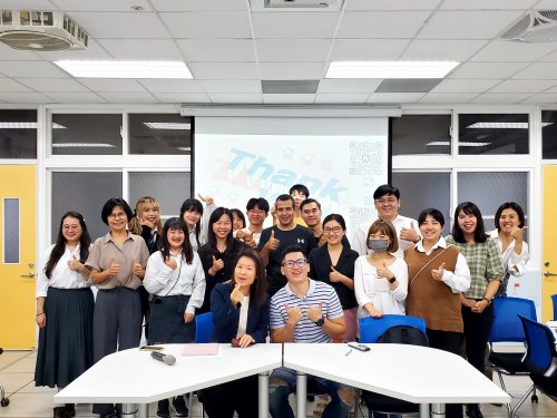 Project Management Workshop